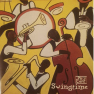 Various – Swingtime